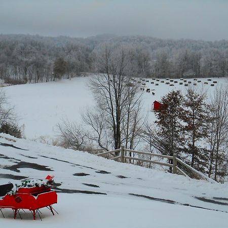 The Meier Inn, A Country Bed & Breakfast Boyceville 외부 사진