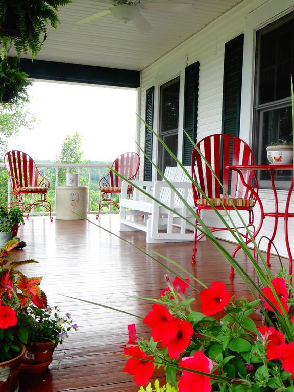 The Meier Inn, A Country Bed & Breakfast Boyceville 외부 사진