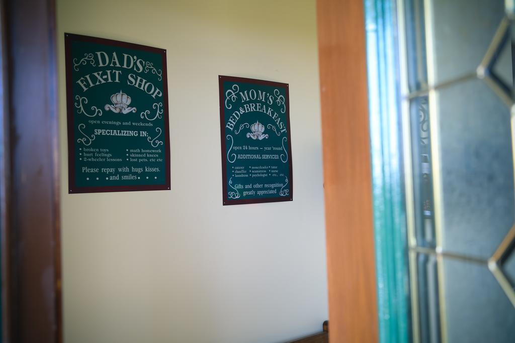 The Meier Inn, A Country Bed & Breakfast Boyceville 객실 사진