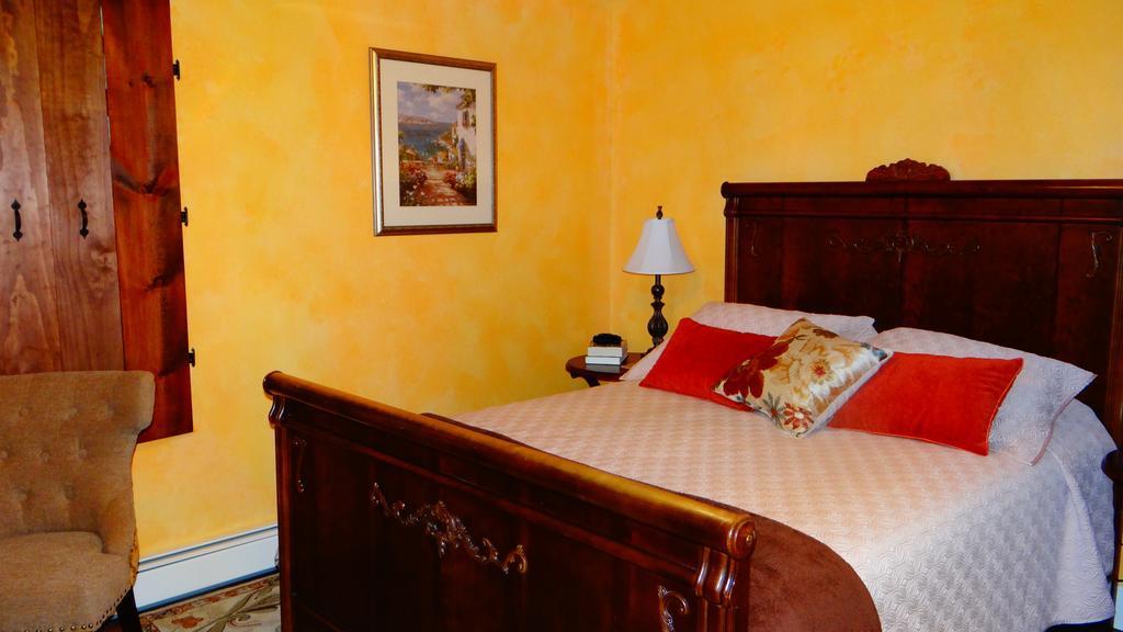 The Meier Inn, A Country Bed & Breakfast Boyceville 객실 사진