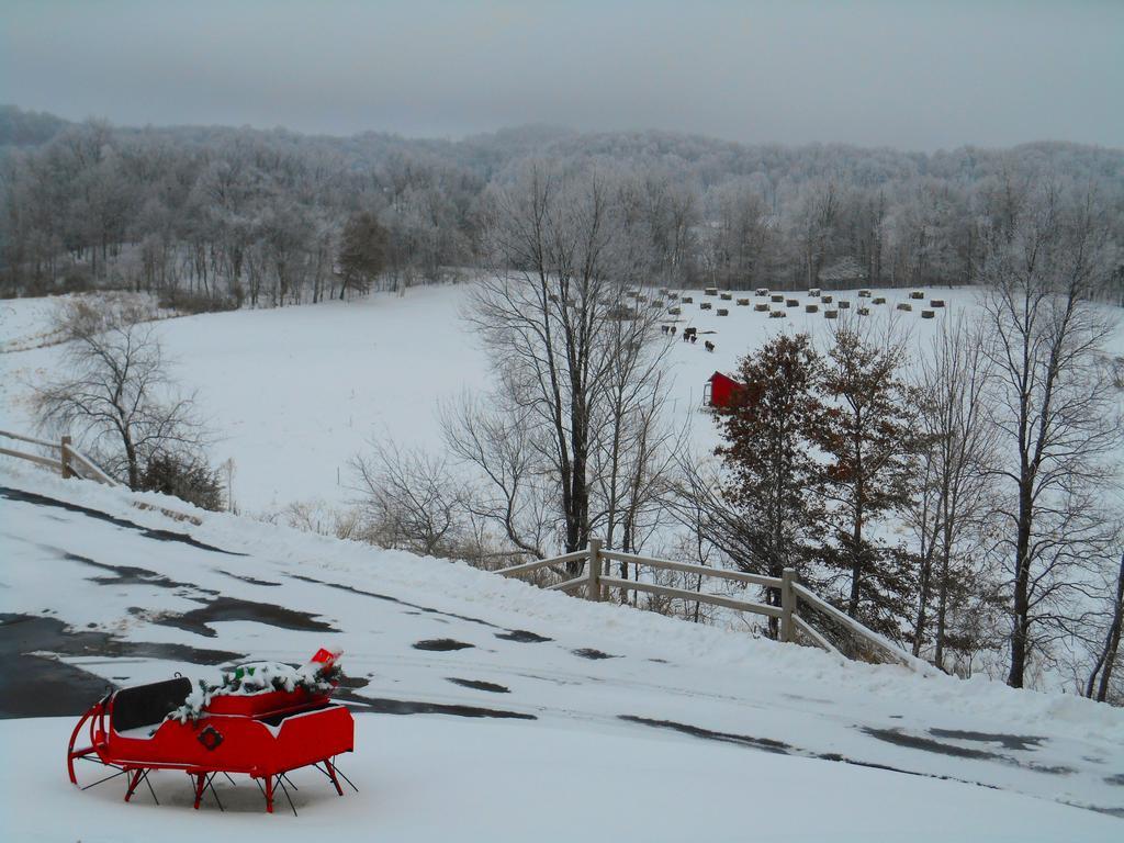 The Meier Inn, A Country Bed & Breakfast Boyceville 외부 사진